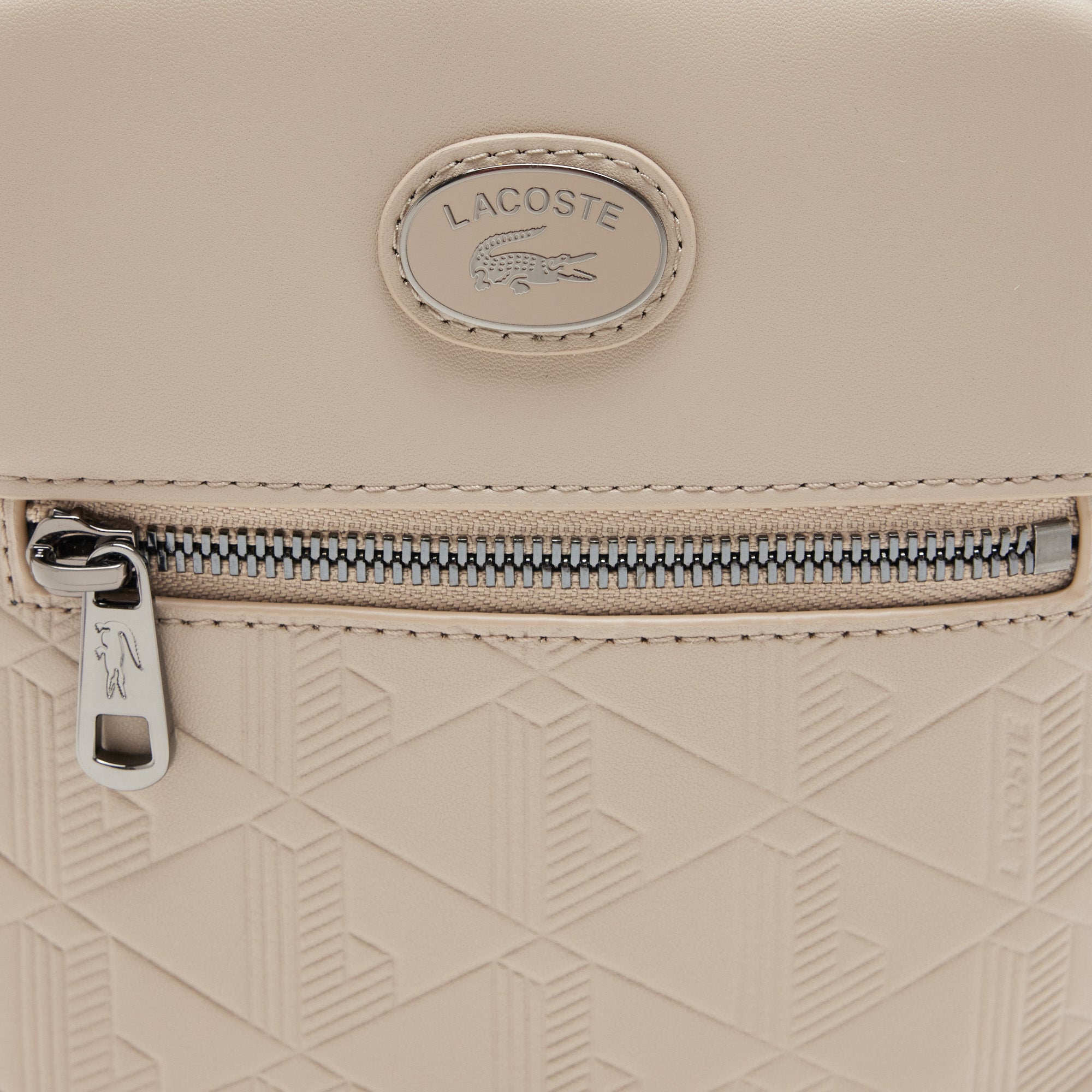 Crossover Bag - Simply Taupe