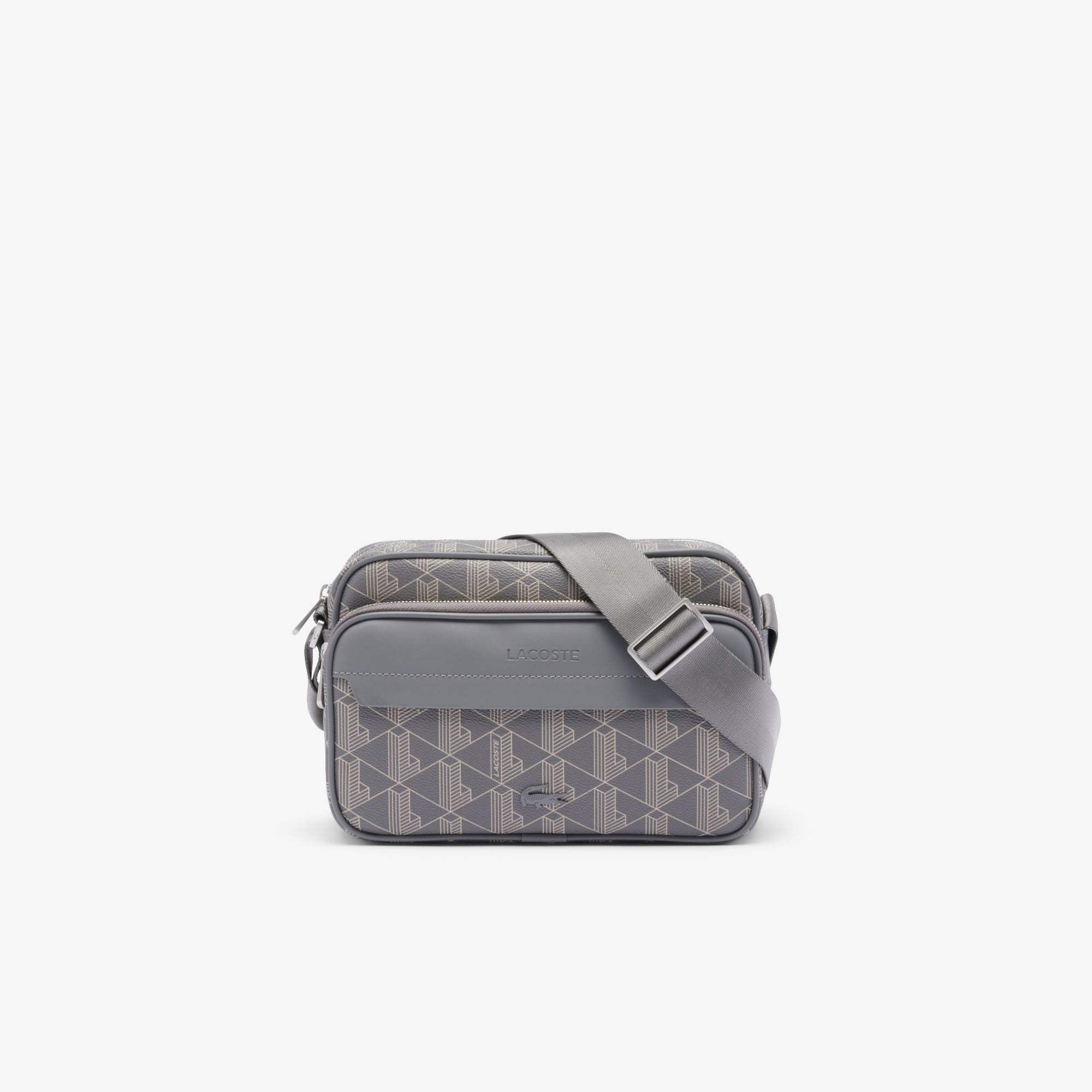 Reporter Bag - Mono Castlerock String