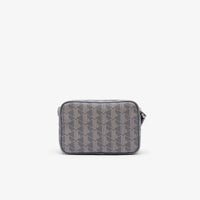 Reporter Bag - Mono Castlerock String