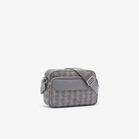 Reporter Bag - Mono Castlerock String