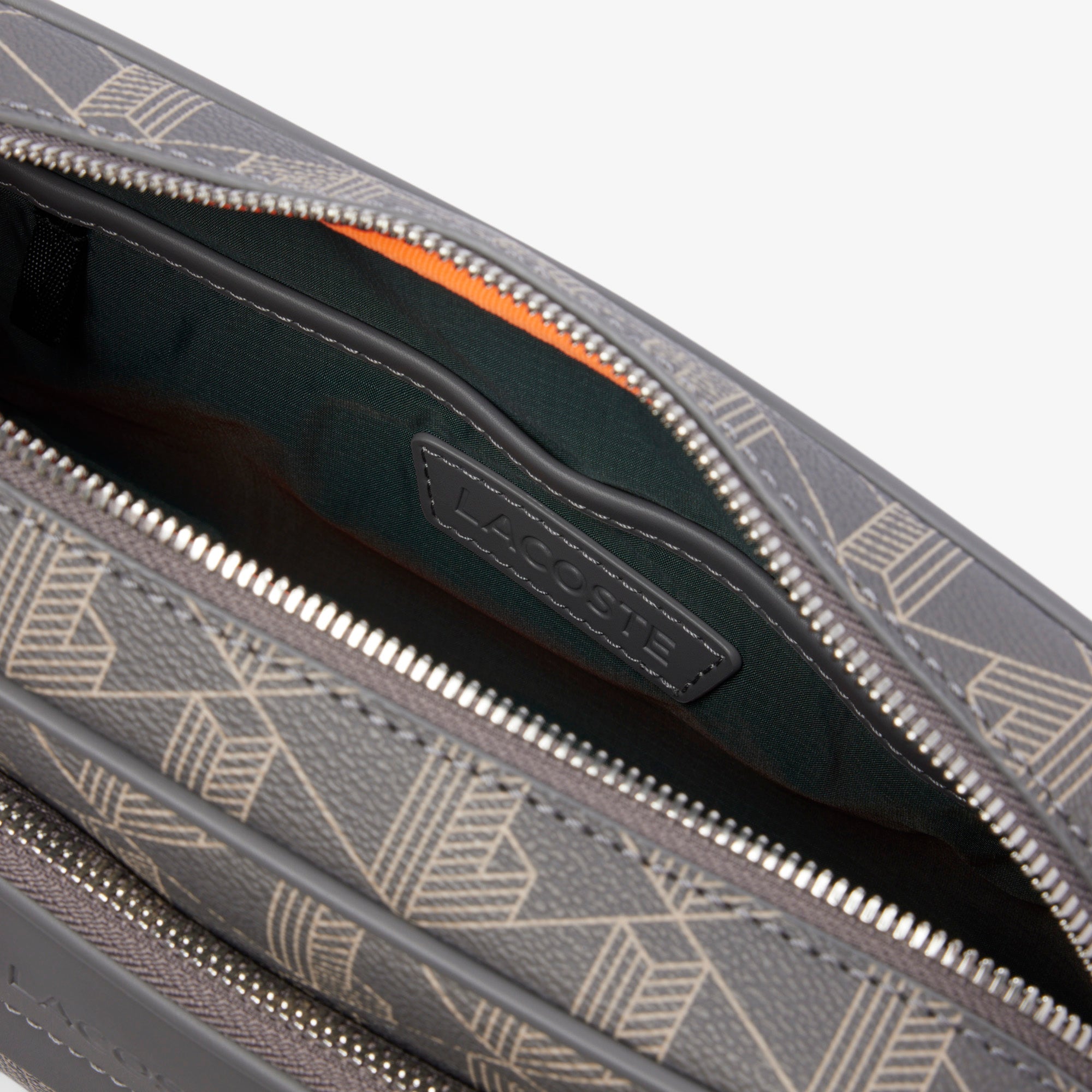 Reporter Bag - Mono Castlerock String