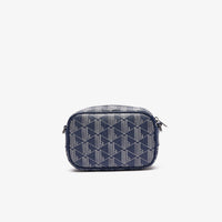 Petita sacoche reporter The Blend - Mono Marine Laponie