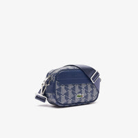Petita sacoche reporter The Blend - Mono Marine Laponie