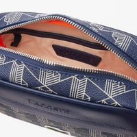 Petita sacoche reporter The Blend - Mono Marine Laponie