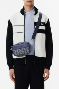 Petita sacoche reporter The Blend - Mono Marine Laponie