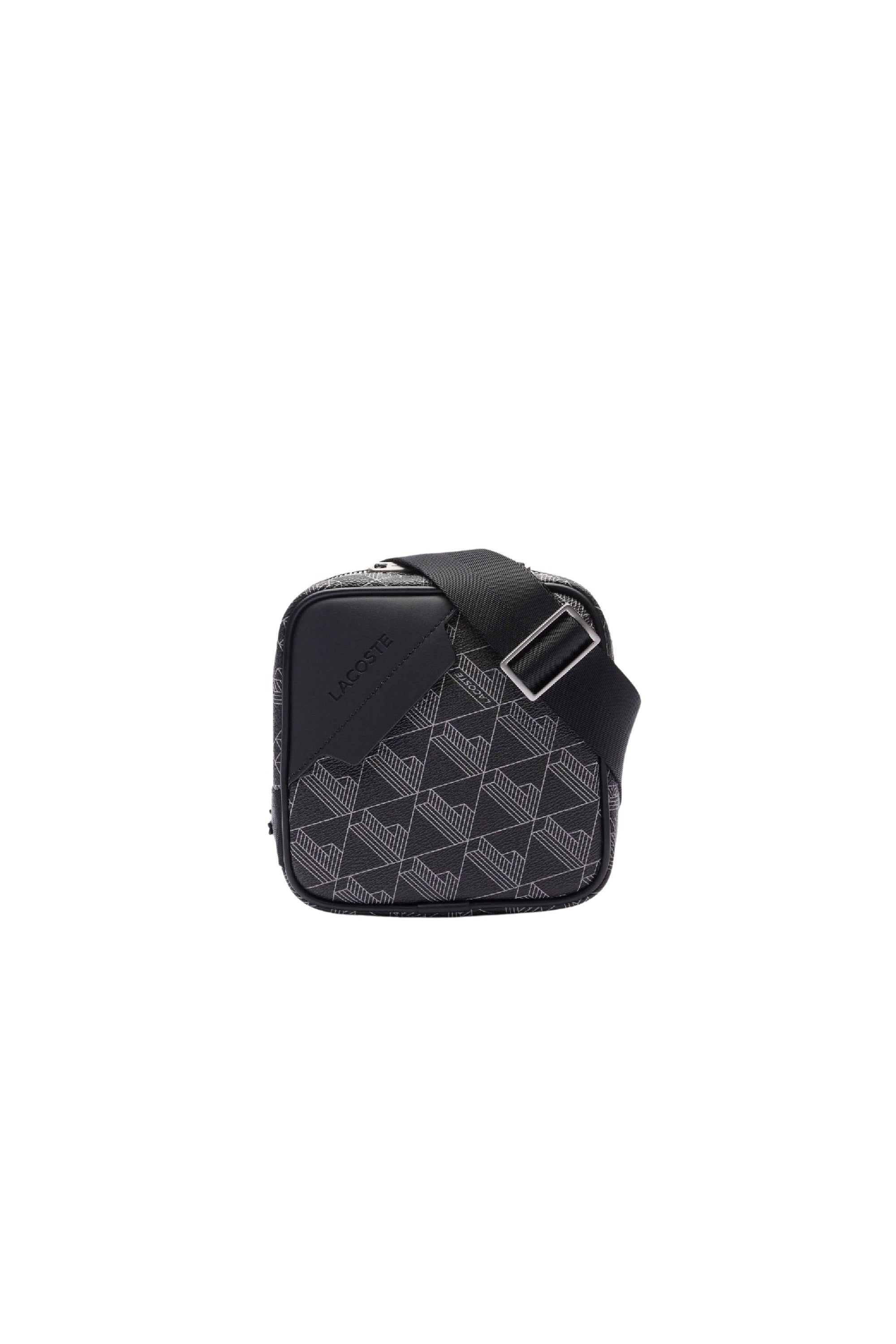 Sac à bandoulière The Blend - Monogram Noir Gris