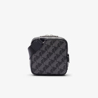 Sac à bandoulière The Blend - Monogram Noir Gris