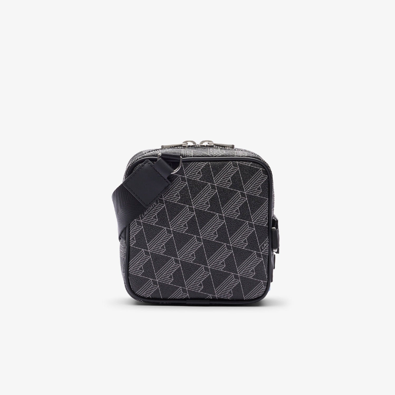 Sac à bandoulière The Blend - Monogram Noir Gris