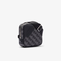 Sac à bandoulière The Blend - Monogram Noir Gris
