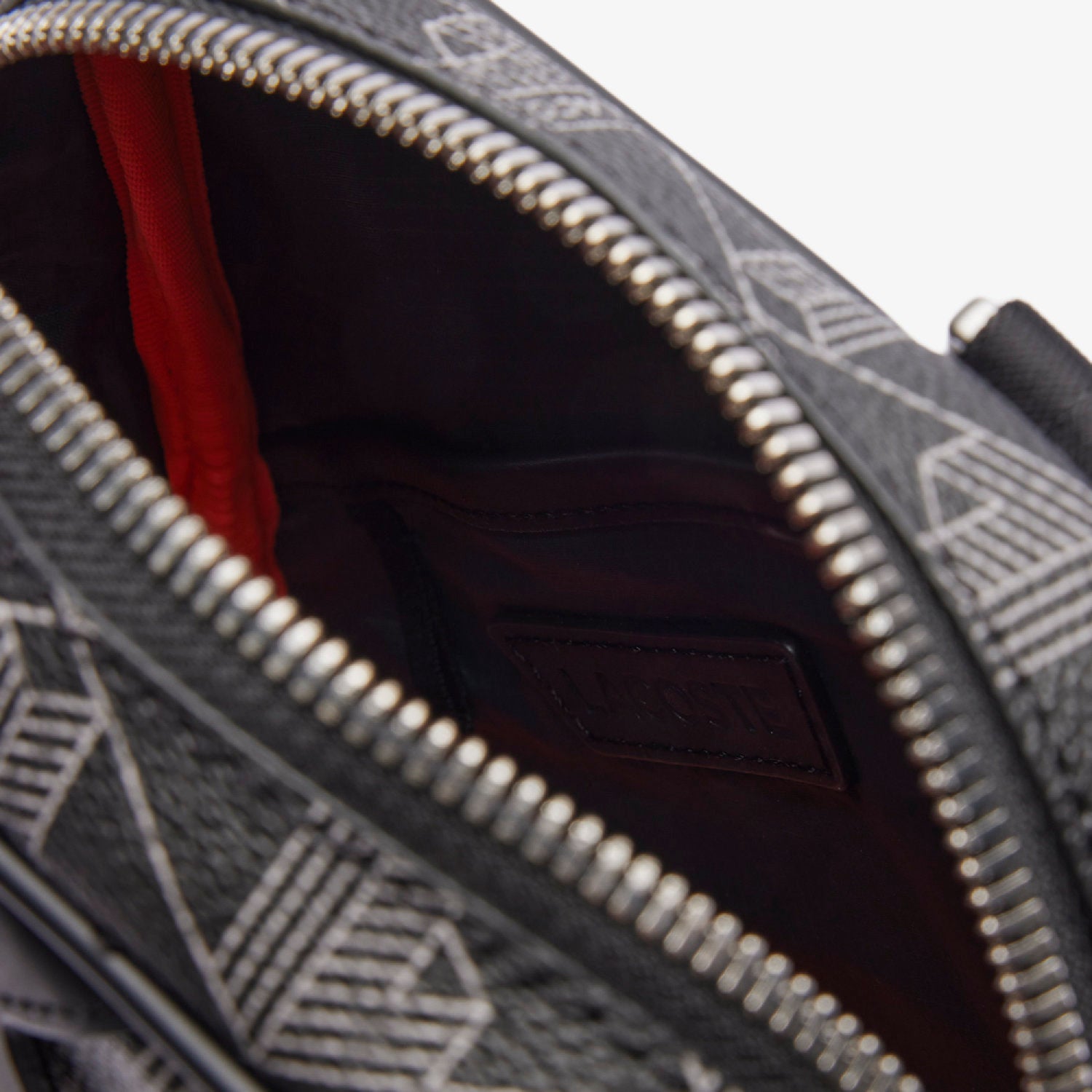 Sac à bandoulière The Blend - Monogram Noir Gris