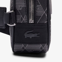 Sac à bandoulière The Blend - Monogram Noir Gris