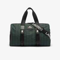 Duffle Bag - Mono Sinople Noir