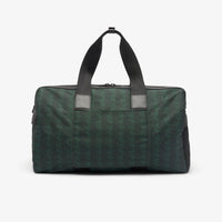Duffle Bag - Mono Sinople Noir