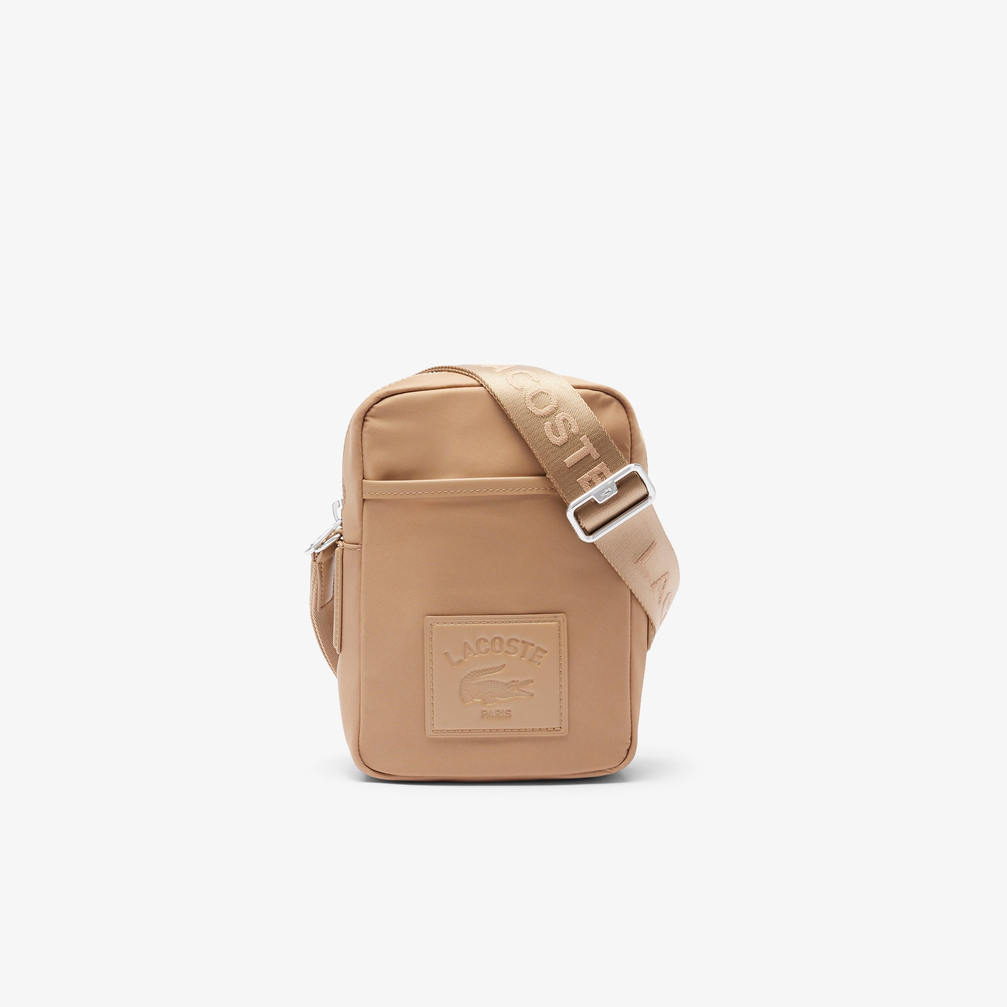 Crossover Bag - Tan