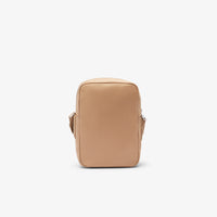 Crossover Bag - Tan