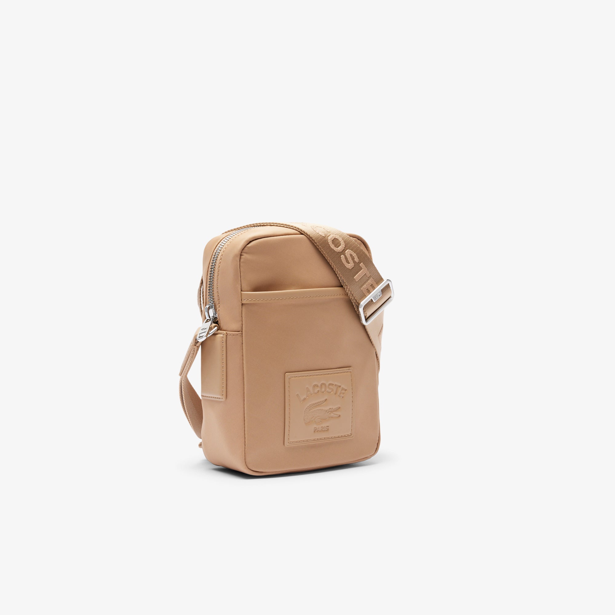 Crossover Bag - Tan