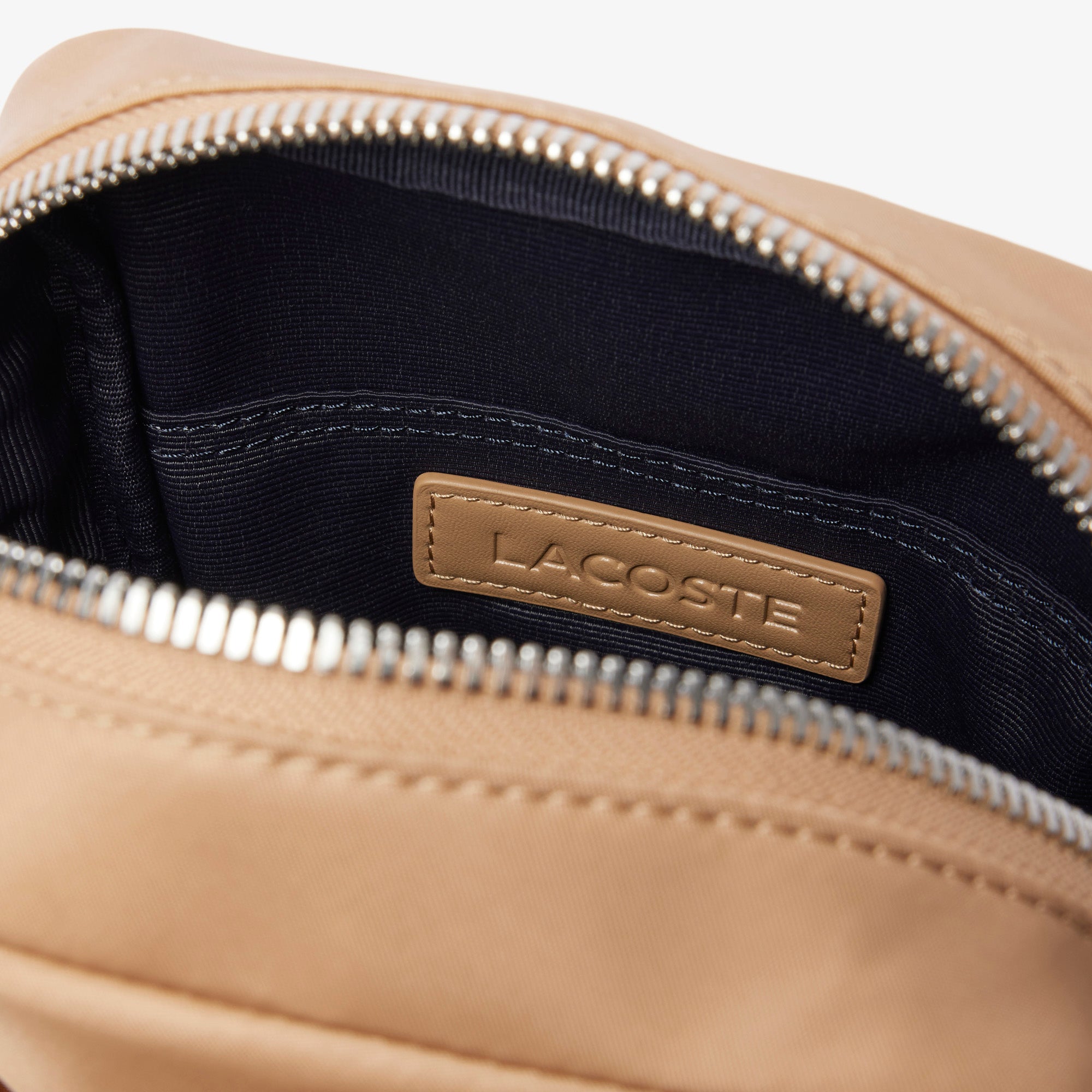 Crossover Bag - Tan