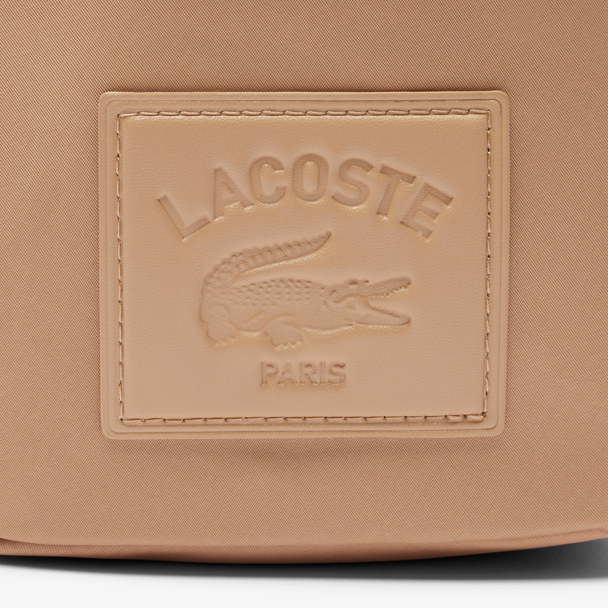 Crossover Bag - Tan