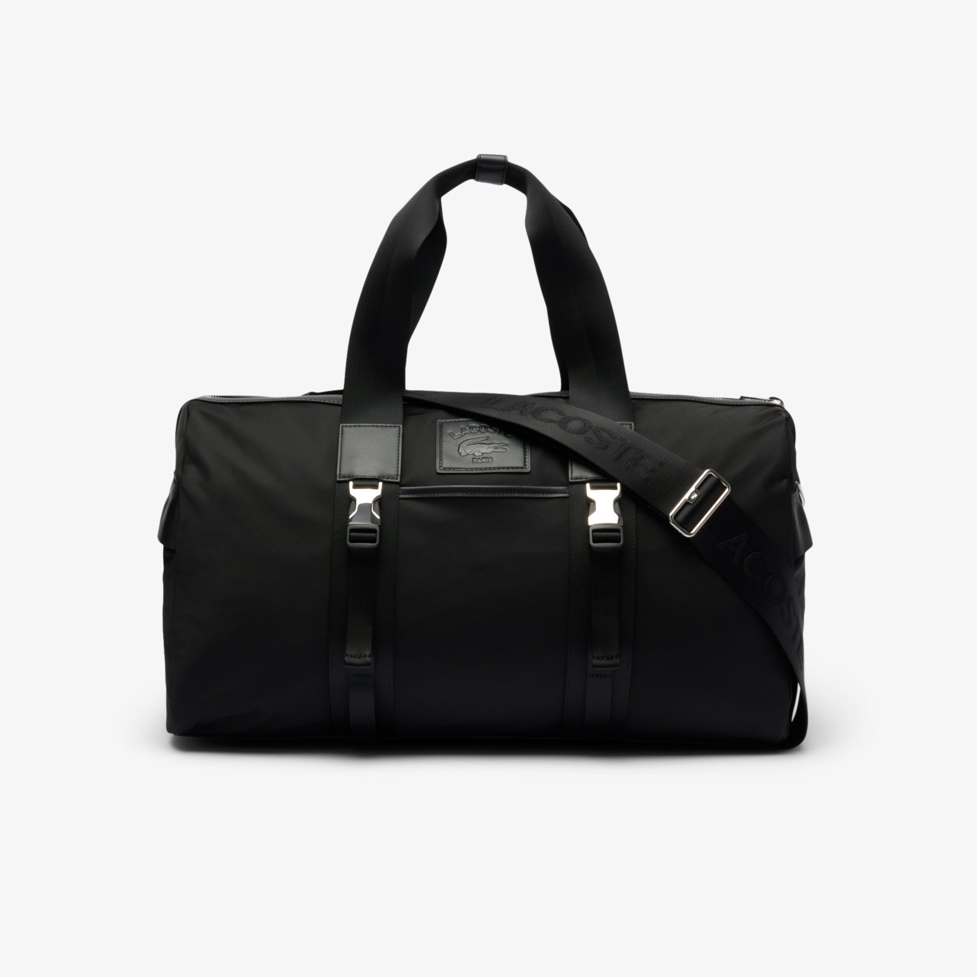 Duffle Bag - Noir