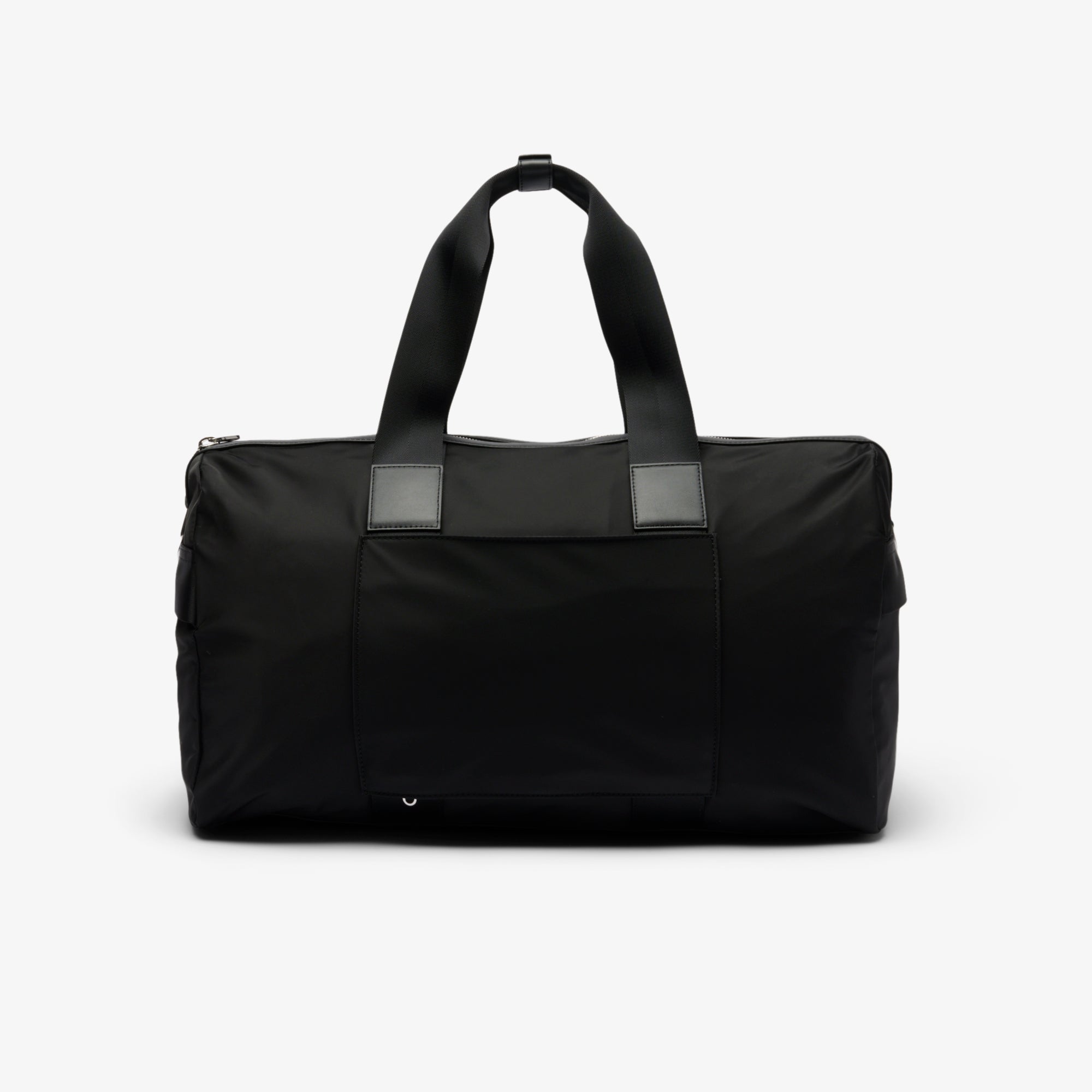 Duffle Bag - Noir