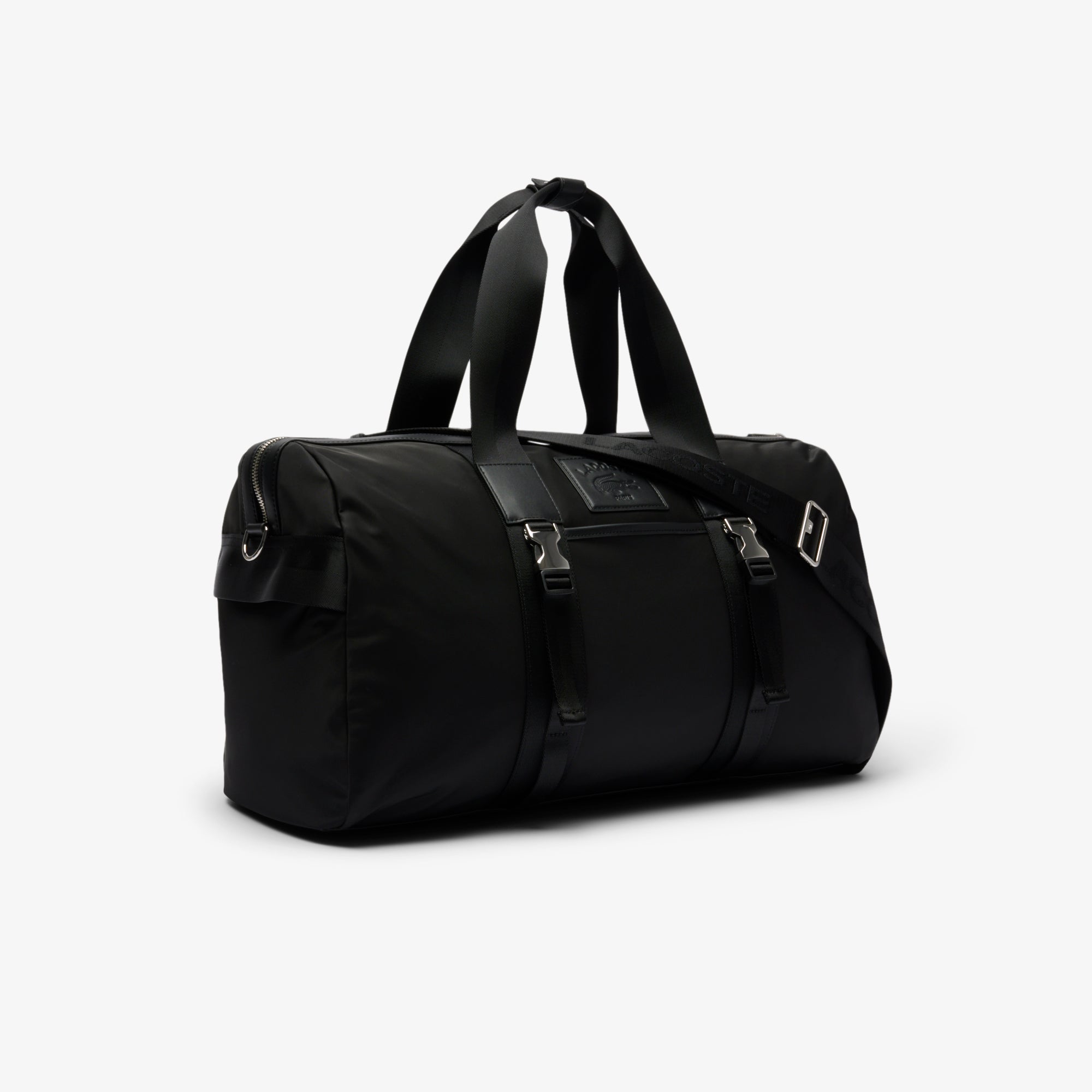 Duffle Bag - Noir
