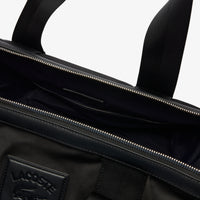 Duffle Bag - Noir