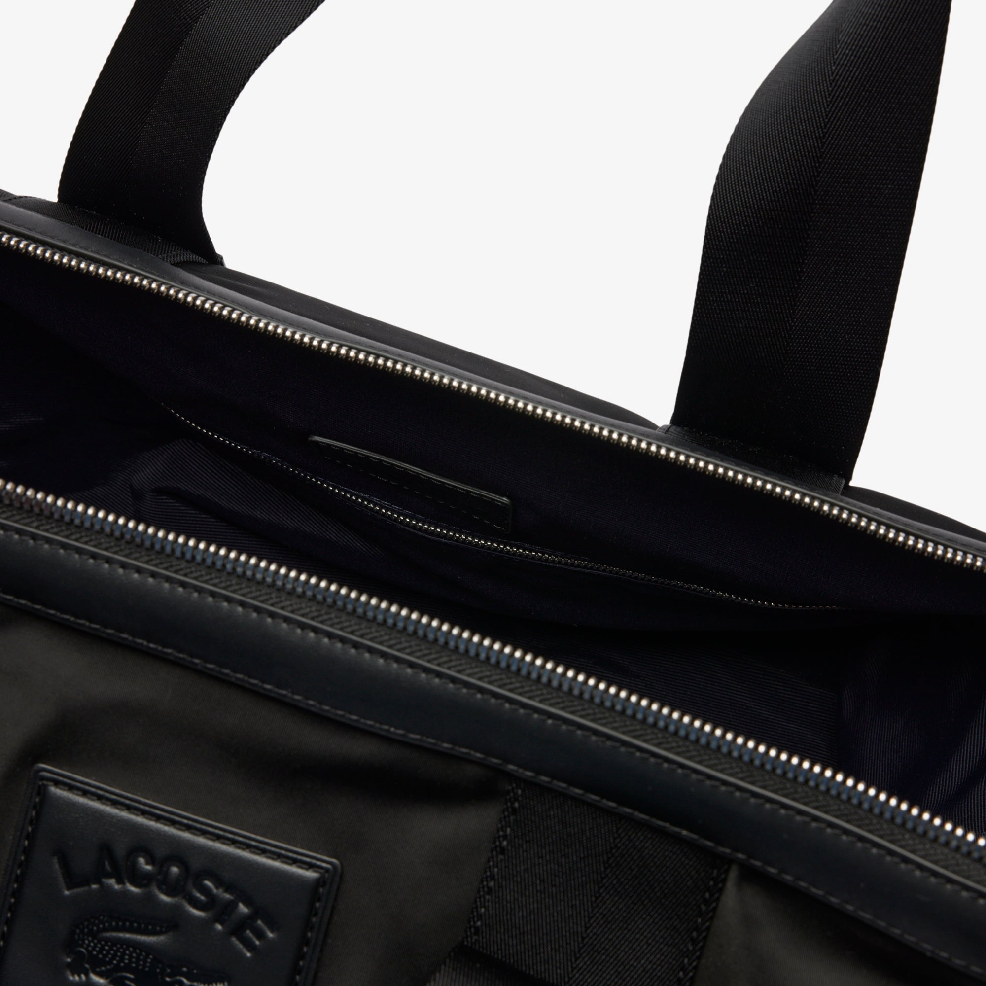Duffle Bag - Noir