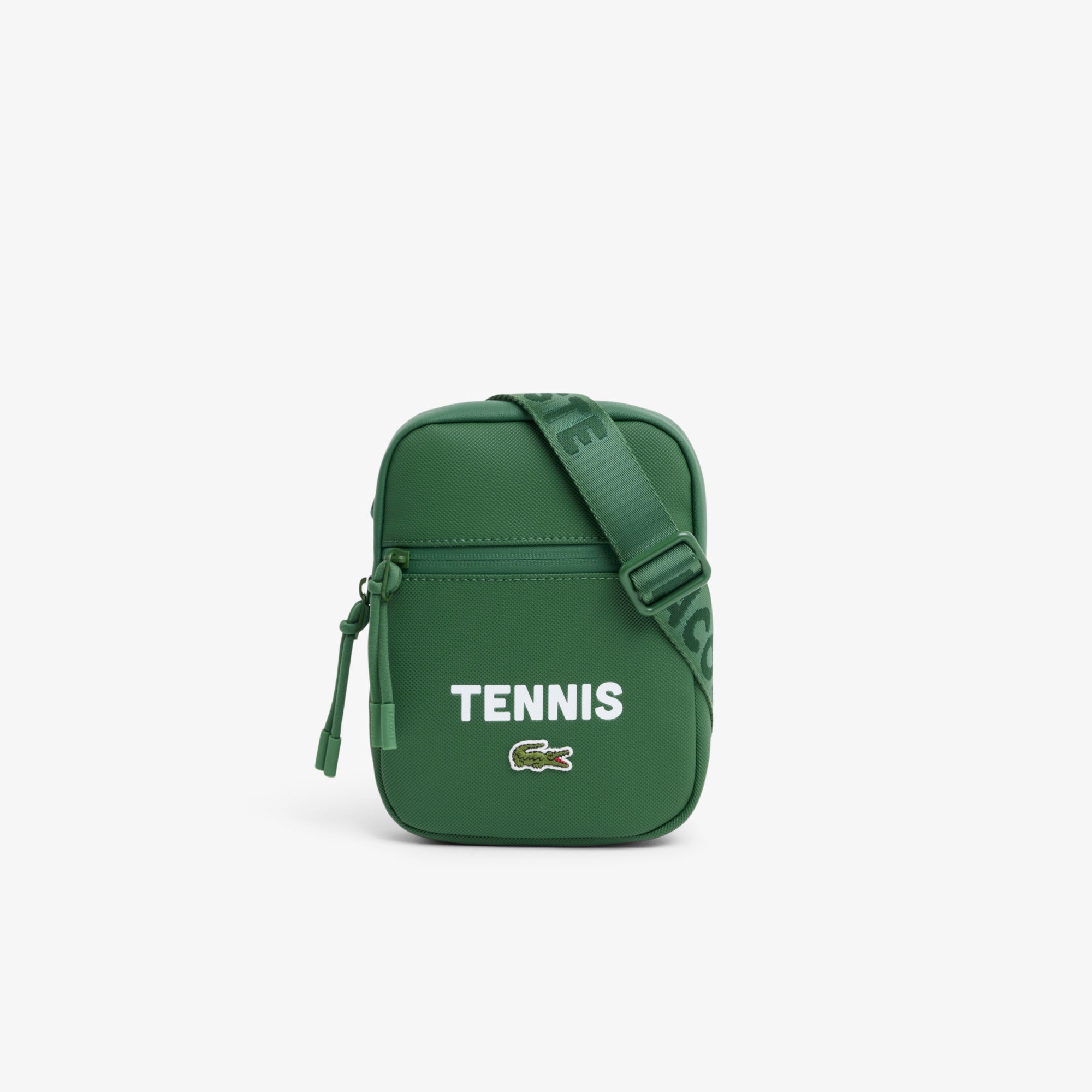 Crossover Bag - Vert 132