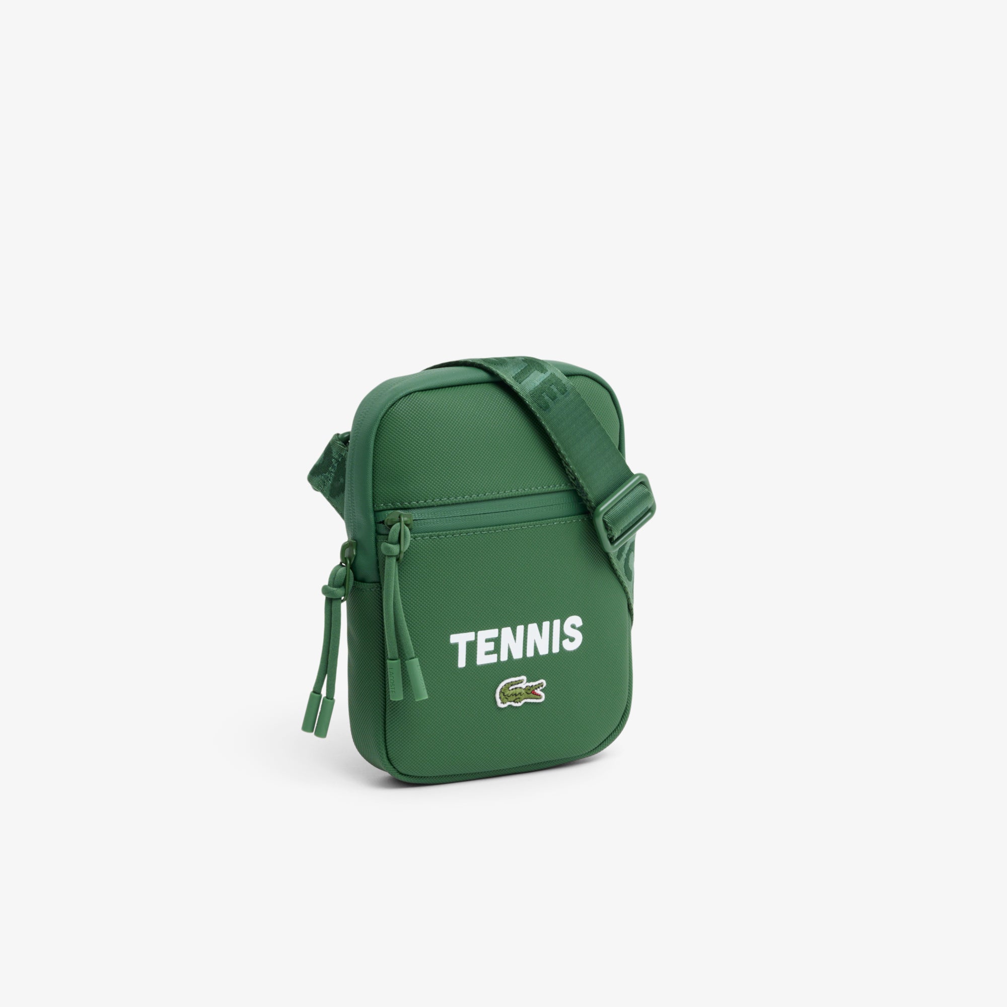 Crossover Bag - Vert 132