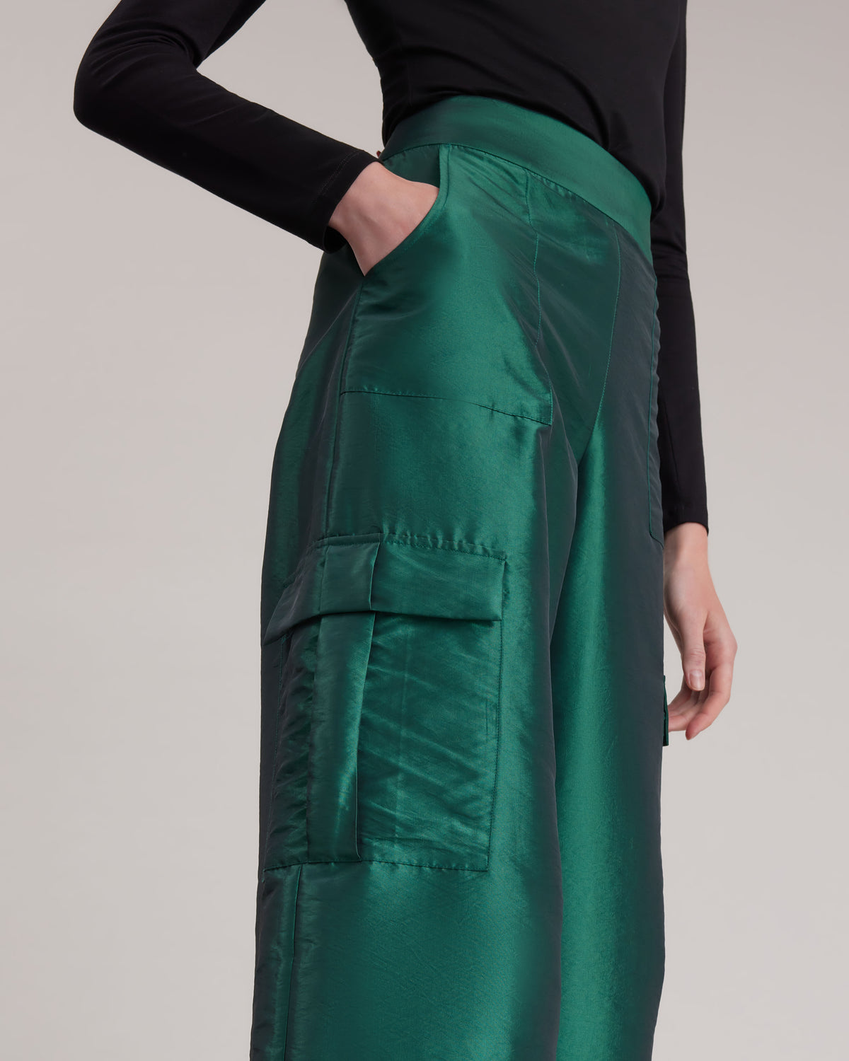 Lichengreen / Pantalon Night