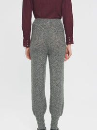 Pantalon Nina - Grey