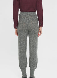 Pantalon Nina - Grey