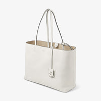 ZNO STOCK 0 / Reco 280 LATTE Tote NINE2FIVE E/W