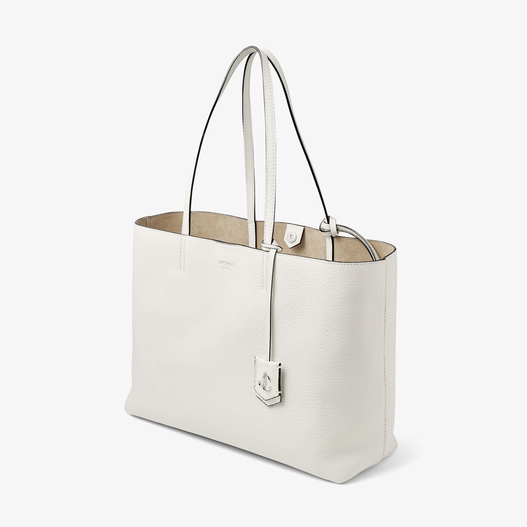 ZNO STOCK 0 / Reco 280 LATTE Tote NINE2FIVE E/W