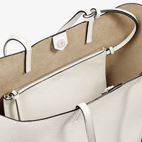 ZNO STOCK 0 / Reco 280 LATTE Tote NINE2FIVE E/W