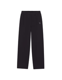 Pantalon de survêtement Bold Fox Head avec écusson - Black