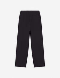 Pantalon de survêtement Bold Fox Head avec écusson - Black