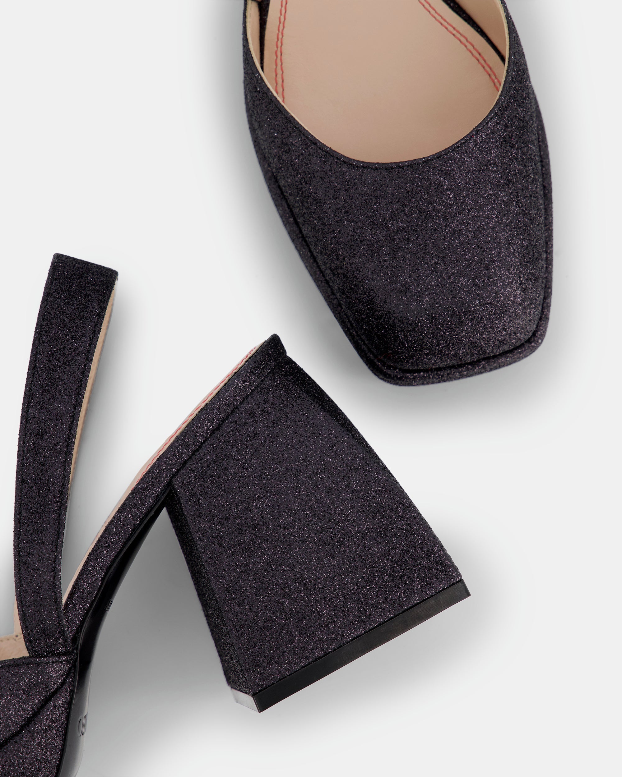 4 QTY DJV-250€-7/7 RELIQUAT Bulla Jones 90 Black Glassed