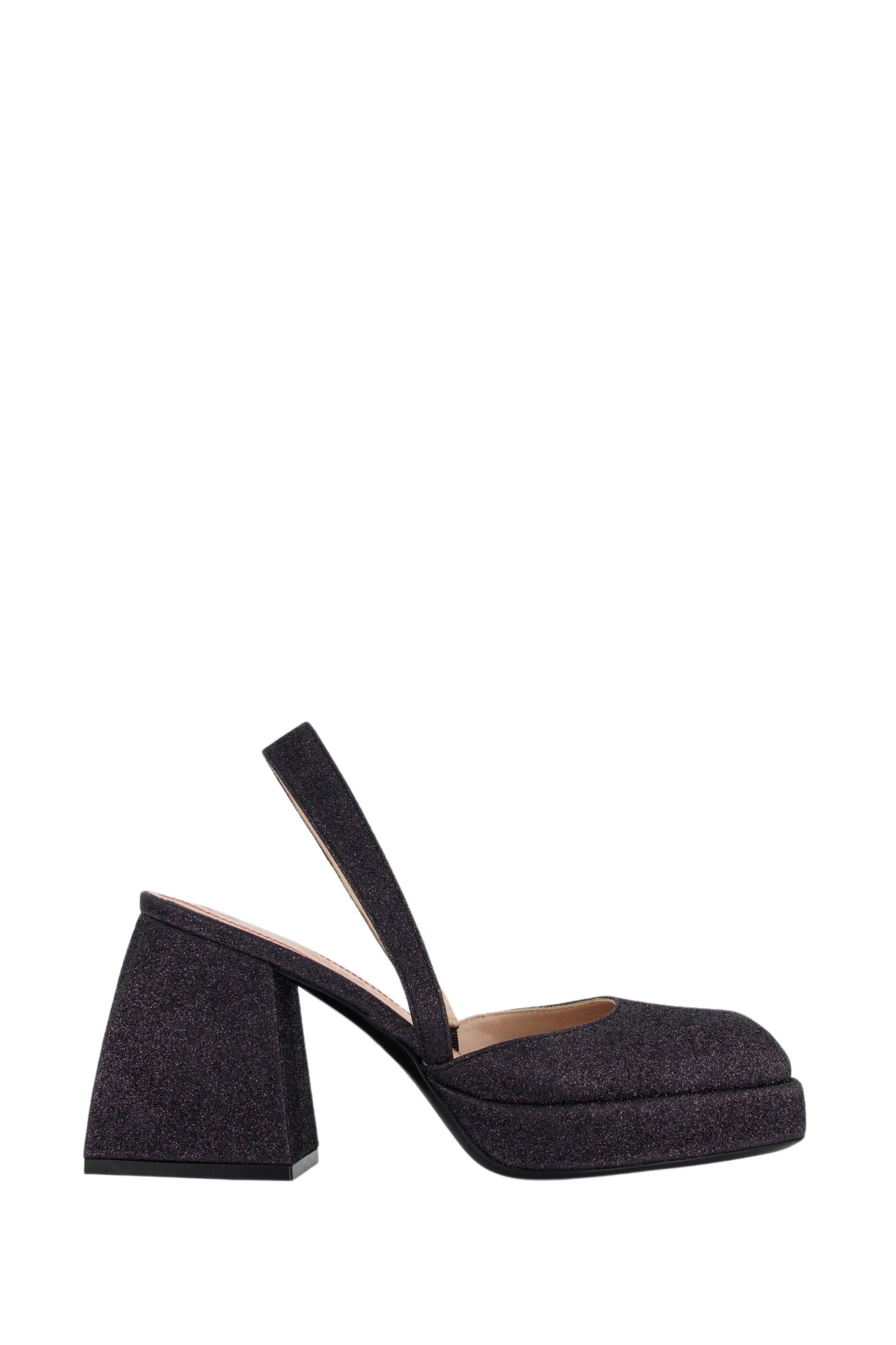 4 QTY DJV-250€-7/7 RELIQUAT Bulla Jones 90 Black Glassed