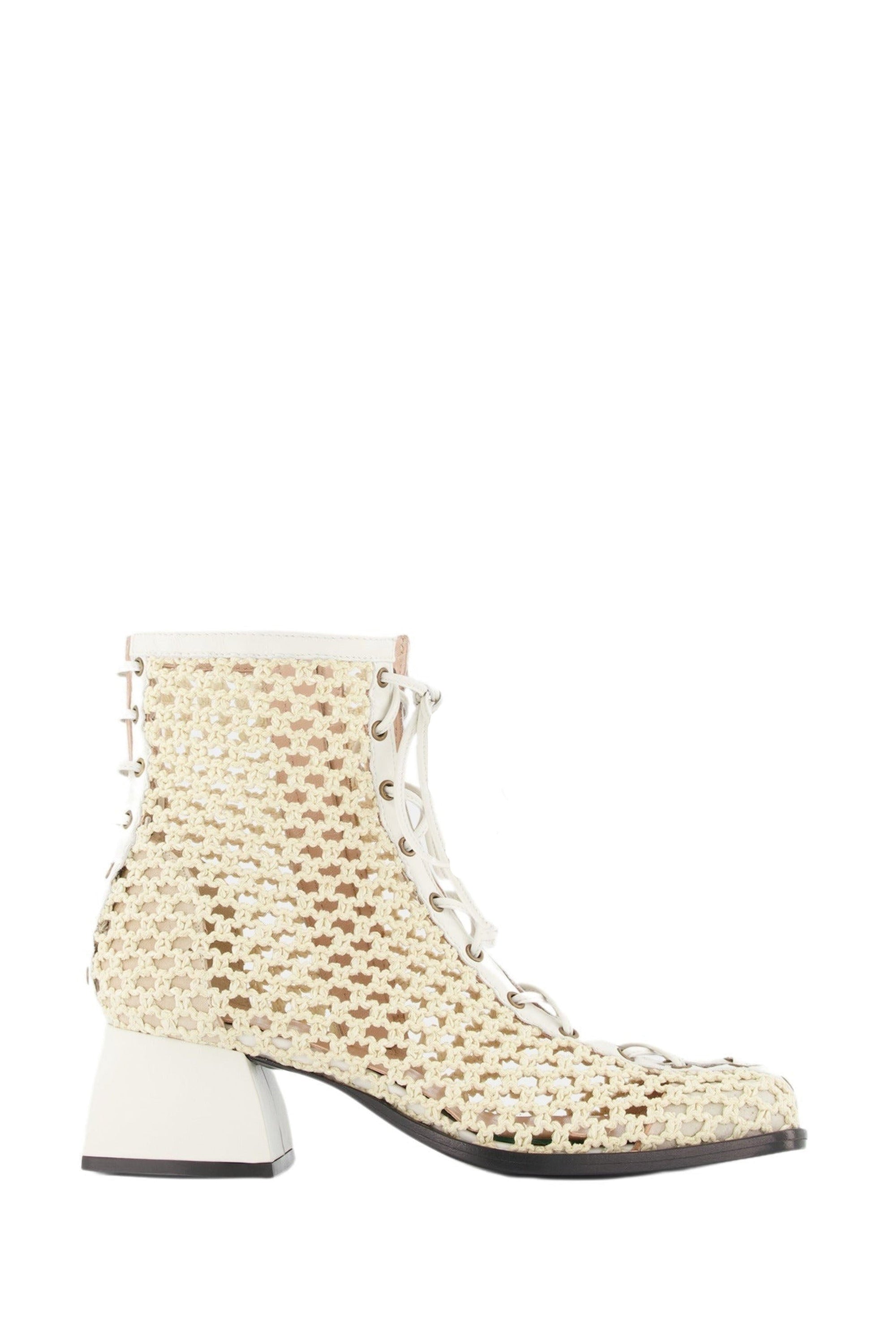 Bulla Ella 50 boots - Ceramic