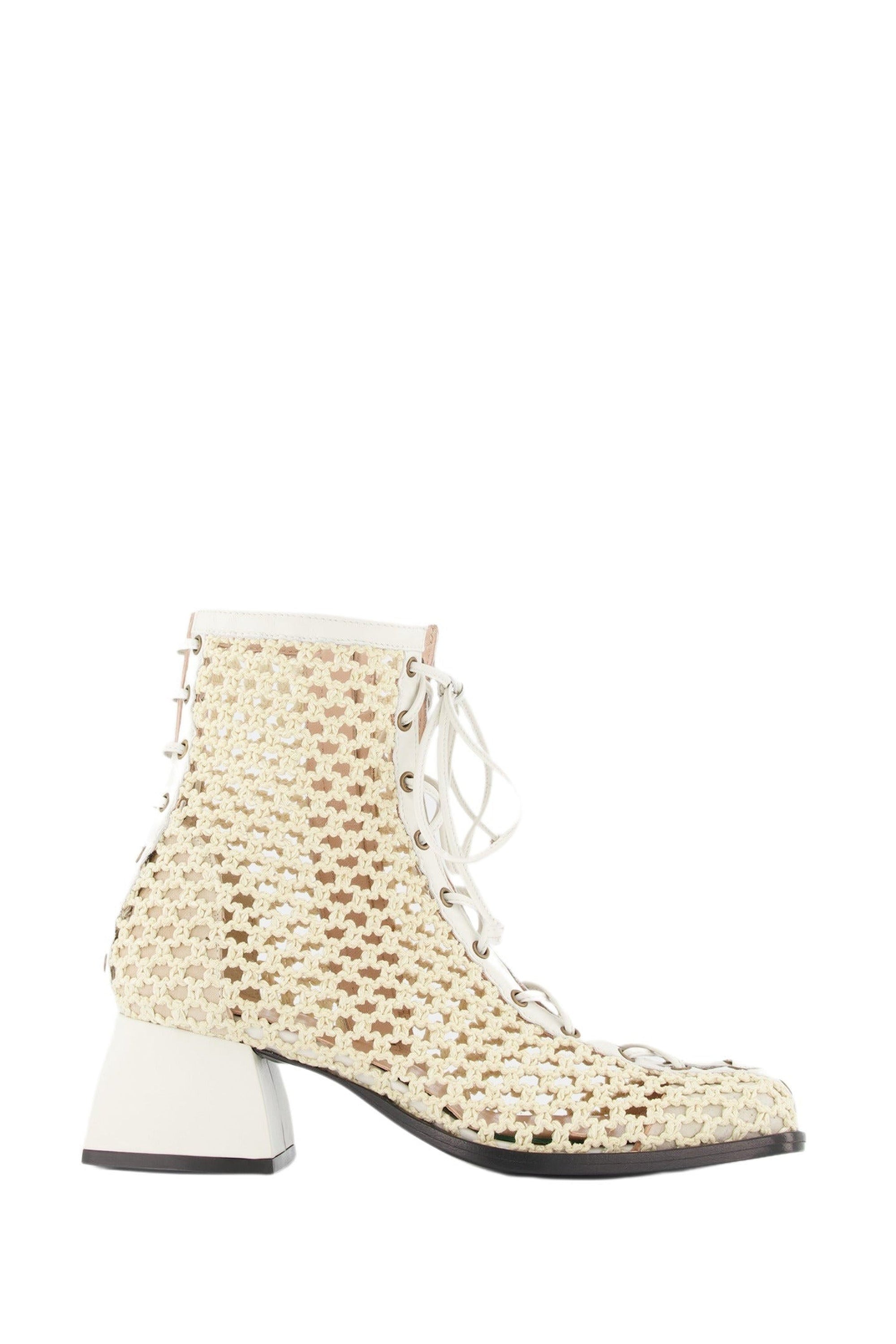 Bulla Ella 50 boots - Ceramic