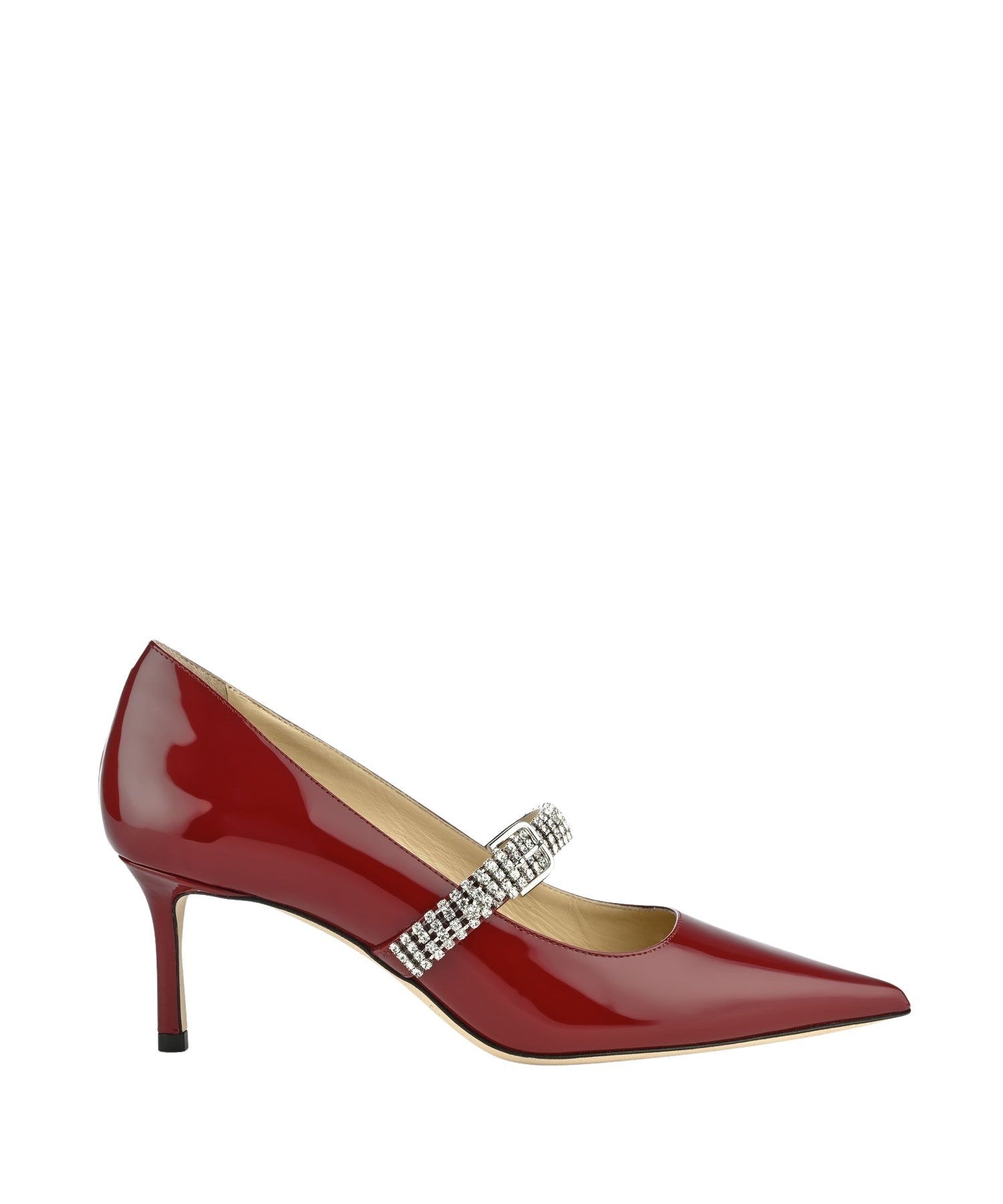 Cherry pumps