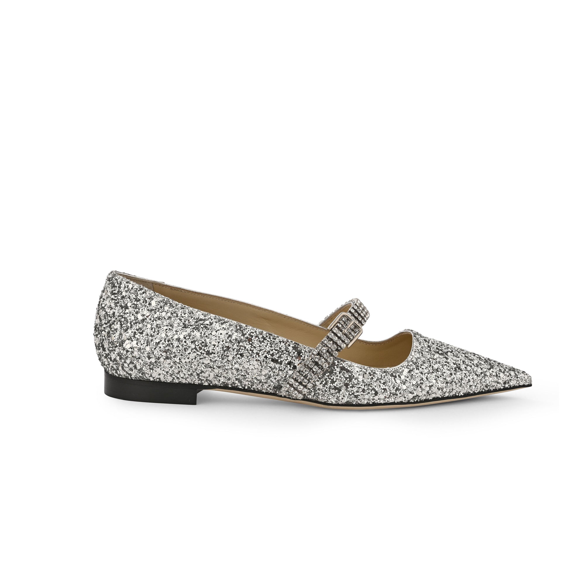 ZNO STOCK 0 / Reco 150 SILVER Flat NOA PUMP FLAT