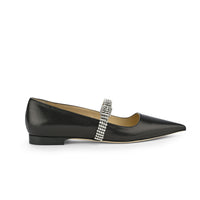 ZNO STOCK 0 / Reco 150 BLACK Flat NOA PUMP FLAT