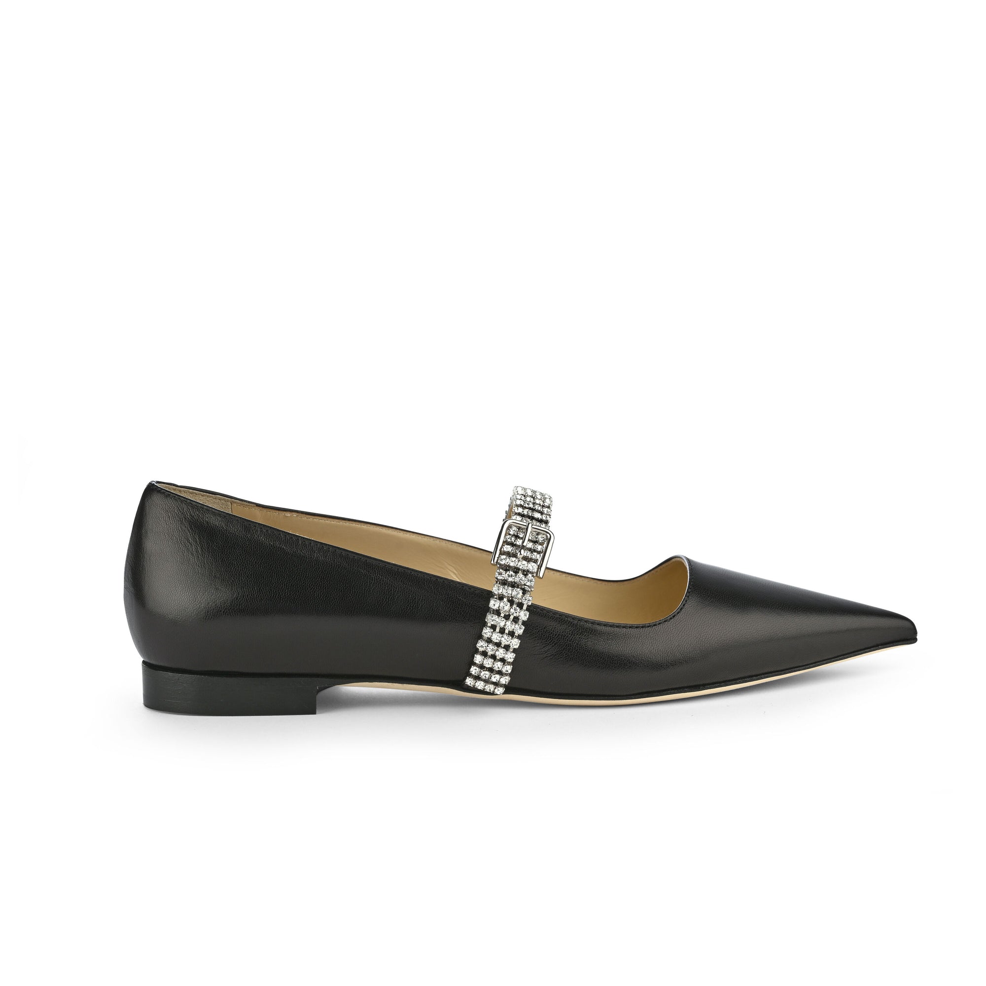 ZNO STOCK 0 / Reco 150 BLACK Flat NOA PUMP FLAT