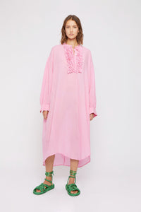 ZNOSTOCK_PINK ROBE NOODLE - Pink