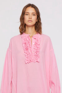 ZNOSTOCK_PINK ROBE NOODLE - Pink