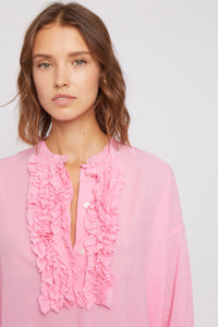 ZNOSTOCK_PINK ROBE NOODLE - Pink