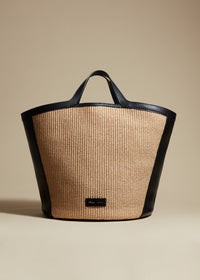 Nora tote - Natural