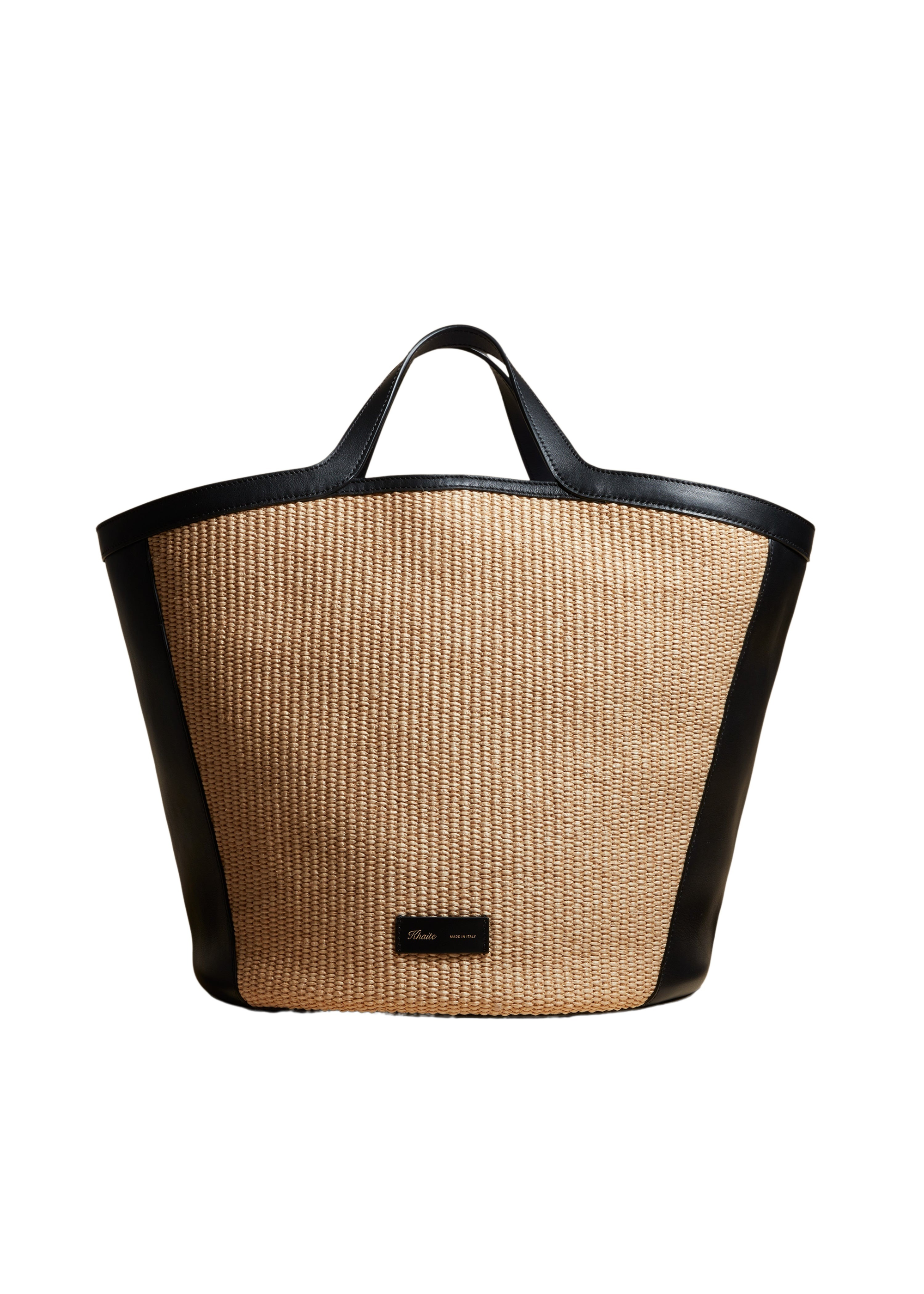 Nora tote - Natural